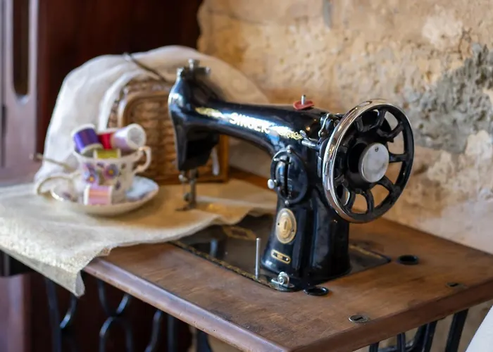 Il Figolla Private Pool & Sea View 4*