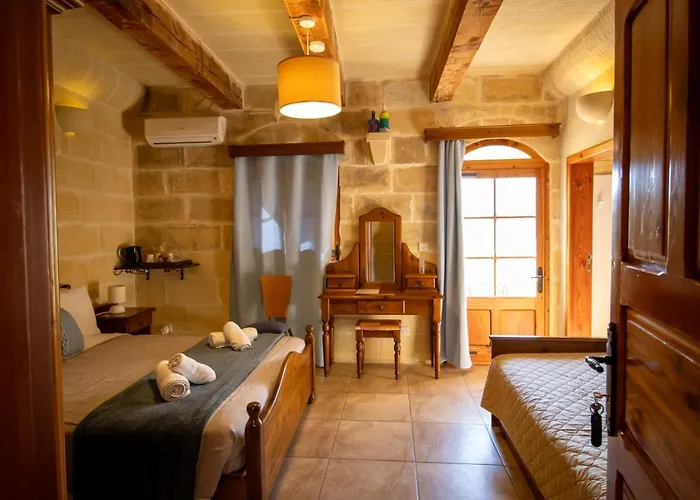 Bed & Breakfast Il Figolla Private Pool & Sea View