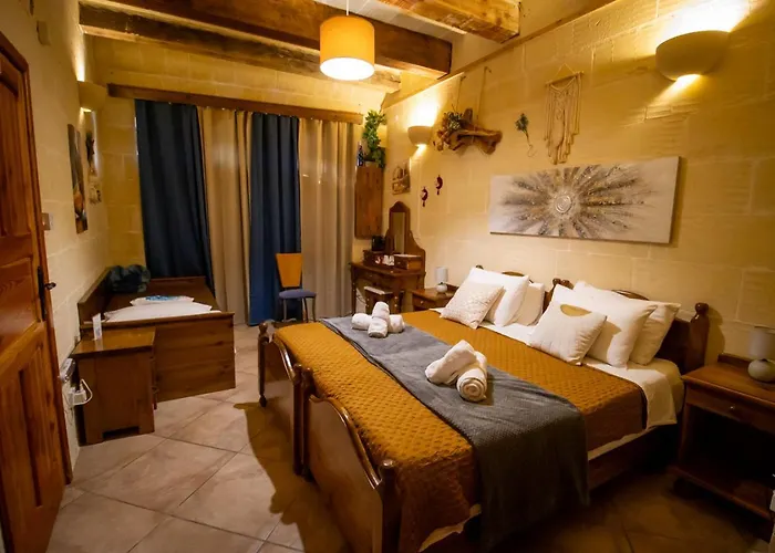 Bed & Breakfast Il Figolla Private Pool & Sea View 4*
