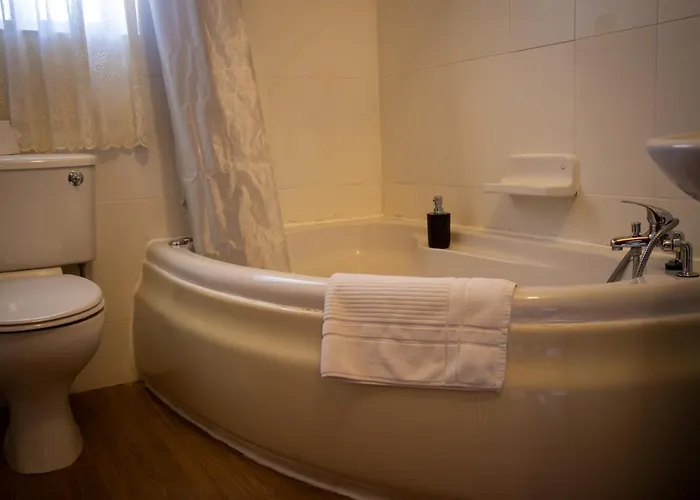 Il Figolla Private Pool & Sea View Bed & Breakfast Xagħra