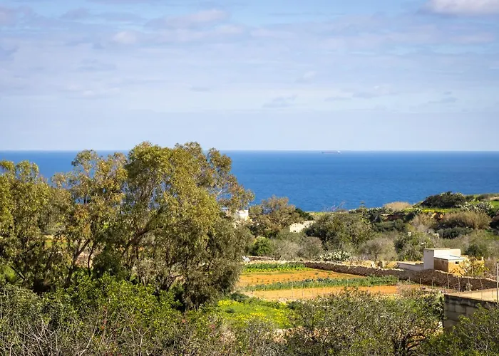 Bed & Breakfast Il Figolla Private Pool & Sea View