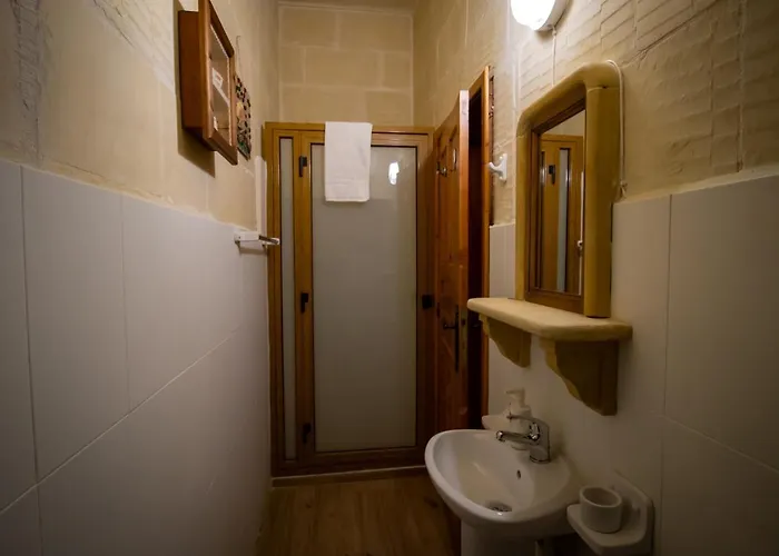 Bed & Breakfast Il Figolla Private Pool & Sea View 4*