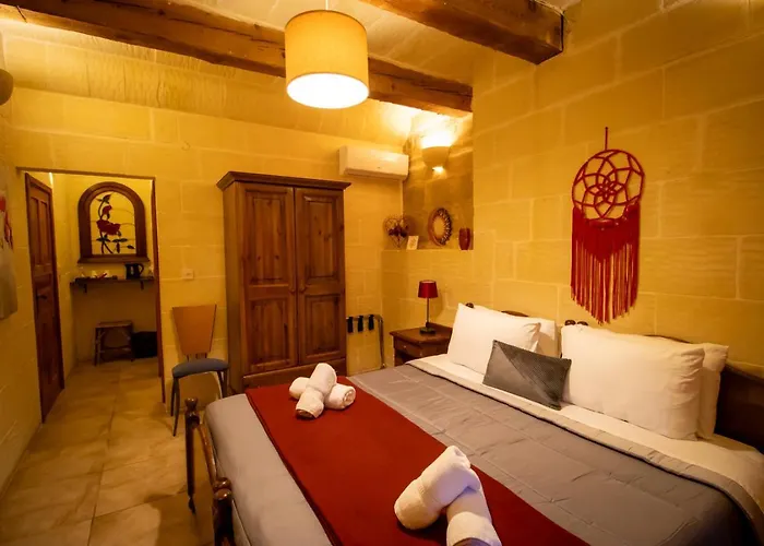 Il Figolla Private Pool & Sea View 4*