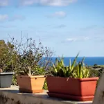 Bed & Breakfast Il Figolla Private Pool & Sea View