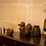 Il Figolla Private Pool & Sea View Bed & Breakfast