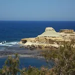 Il Figolla Private Pool & Sea View Bed & Breakfast Xaghra