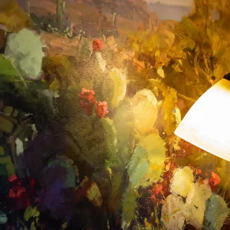 Il Figolla Private Pool & Sea View 4* Xagħra