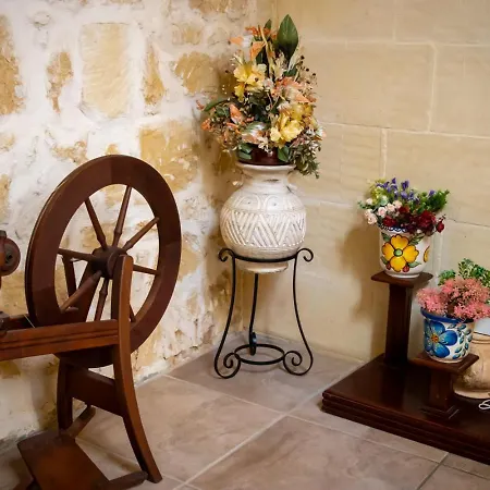 Il Figolla Private Pool & Sea View Xagħra