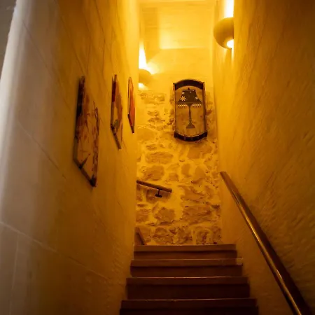 Il Figolla Private Pool & Sea View