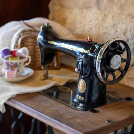 Il Figolla Private Pool & Sea View 4*