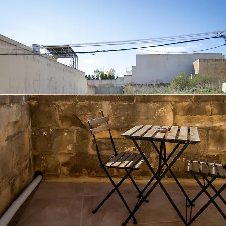 Il Figolla * Xagħra