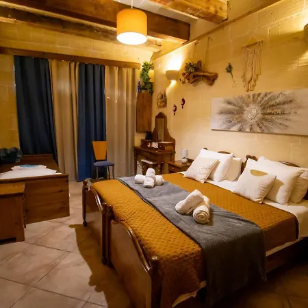 ベッド・アンド・ブレックファスト Il Figolla Private Pool & Sea View 4*