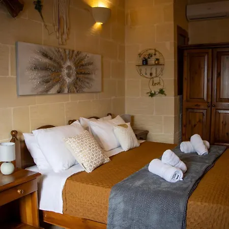 Il Figolla Farmhouse *