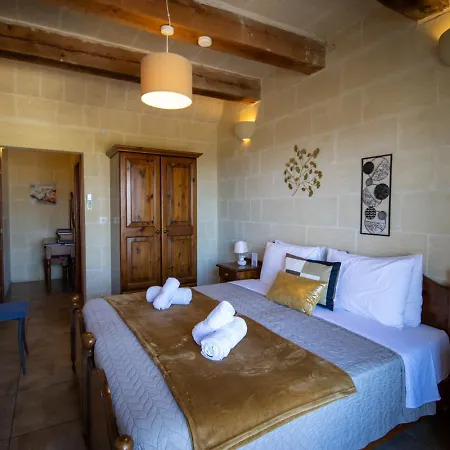 Il Figolla Bed & Breakfast Xagħra