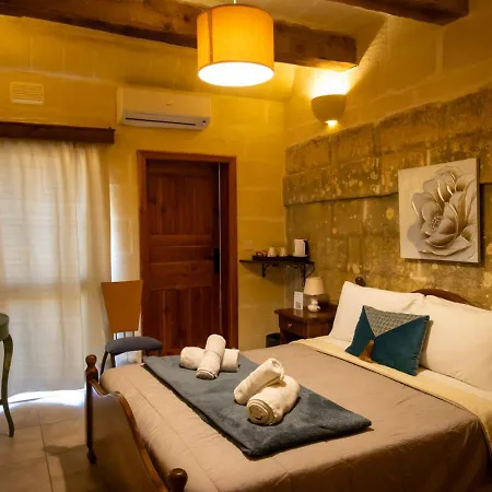 Il Figolla Private Pool & Sea View 4* Xagħra