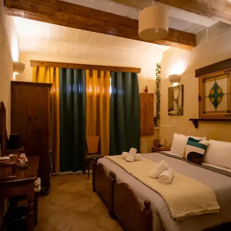 Il Figolla Private Pool & Sea View Xagħra