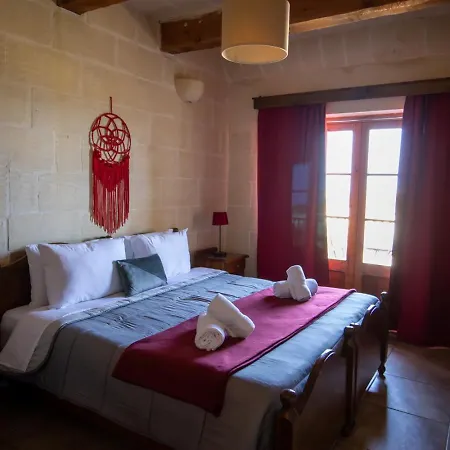Il Figolla Farmhouse *
