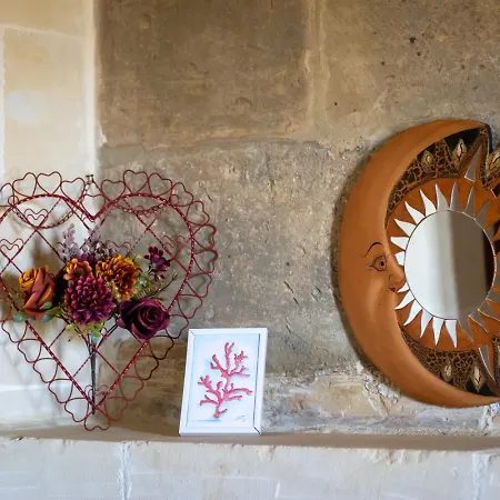 Il Figolla Private Pool & Sea View Xagħra