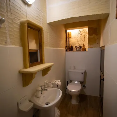 Il Figolla Private Pool & Sea View 4* Xagħra