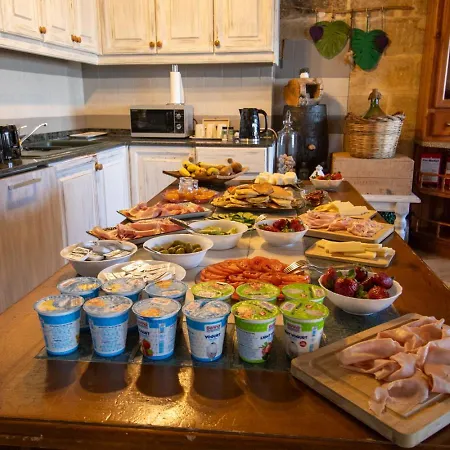 Il Figolla Bed & Breakfast Xagħra