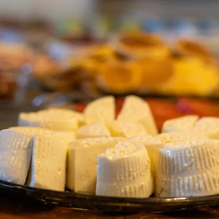 Il Figolla Bed & Breakfast
