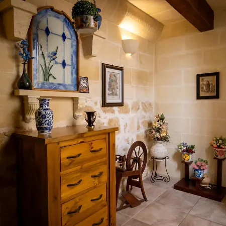 Il Figolla 3* Xagħra