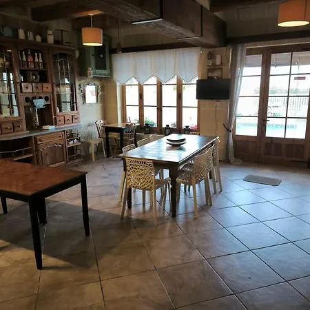 Il Figolla Bed & Breakfast