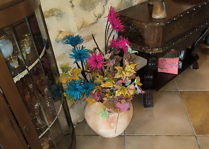 Il Figolla Private Pool & Sea View 4* Xagħra