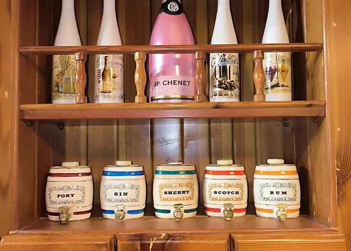 Il Figolla Private Pool & Sea View فندق مبيت وإفطار 4*