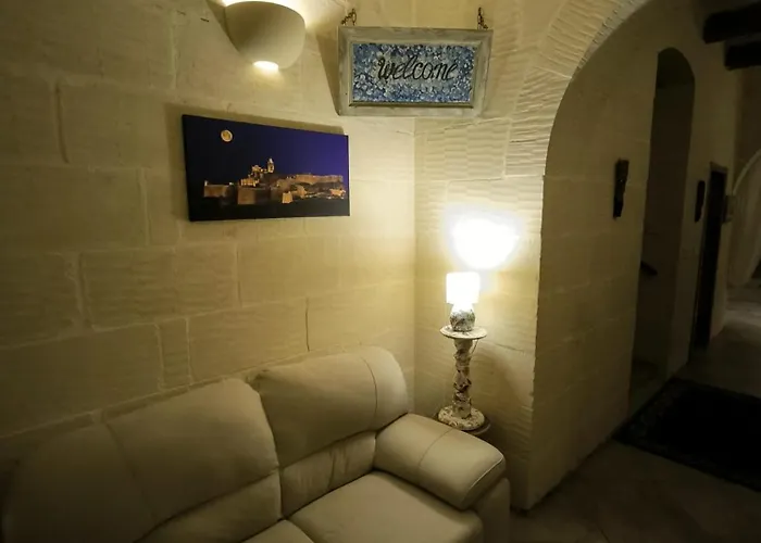 Il Figolla Private Pool & Sea View فندق مبيت وإفطار 4*