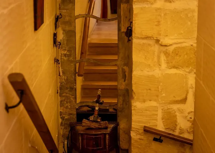 Il Figolla Private Pool & Sea View فندق مبيت وإفطار