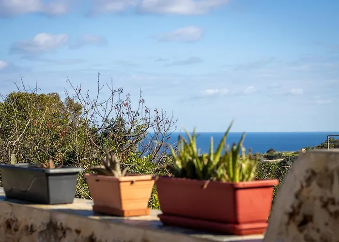 Bed & Breakfast Il Figolla