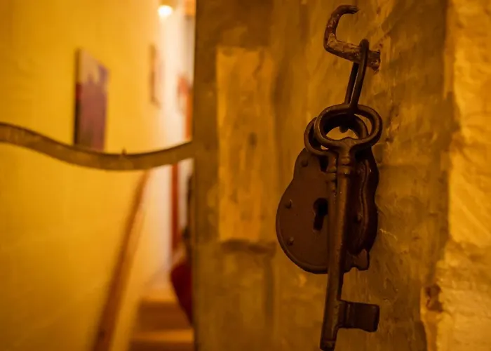 Il Figolla Bed & Breakfast Xagħra