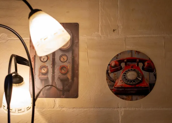 Il Figolla Private Pool & Sea View Couette-café