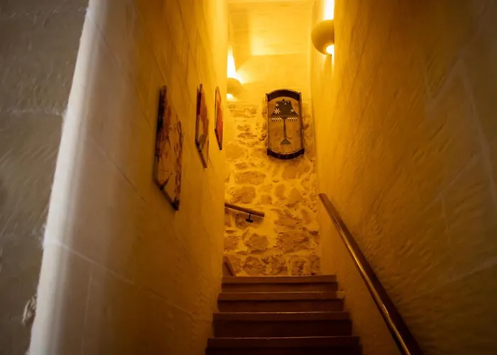 Il Figolla Private Pool & Sea View