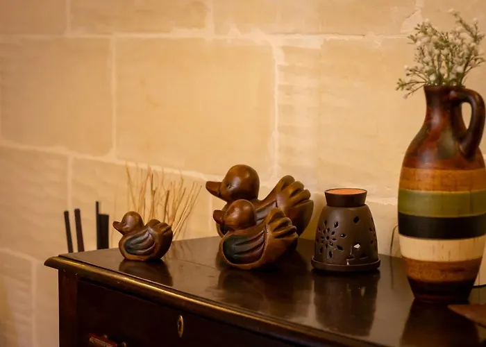 Il Figolla Bed & Breakfast