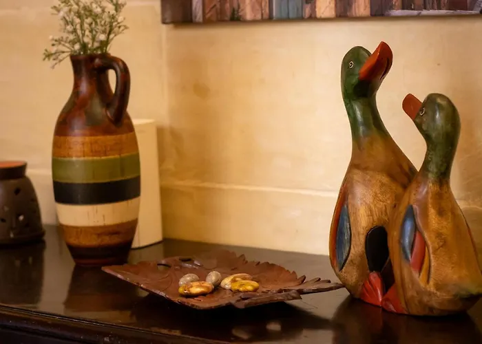 Bed & Breakfast Il Figolla Xagħra