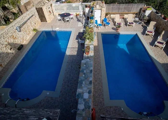 Il Figolla Private Pool & Sea View Couette-café