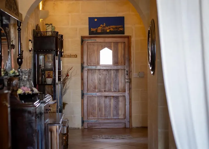 Il Figolla Private Pool & Sea View فندق مبيت وإفطار 4*