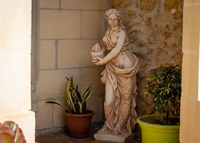 Il Figolla Private Pool & Sea View 4*