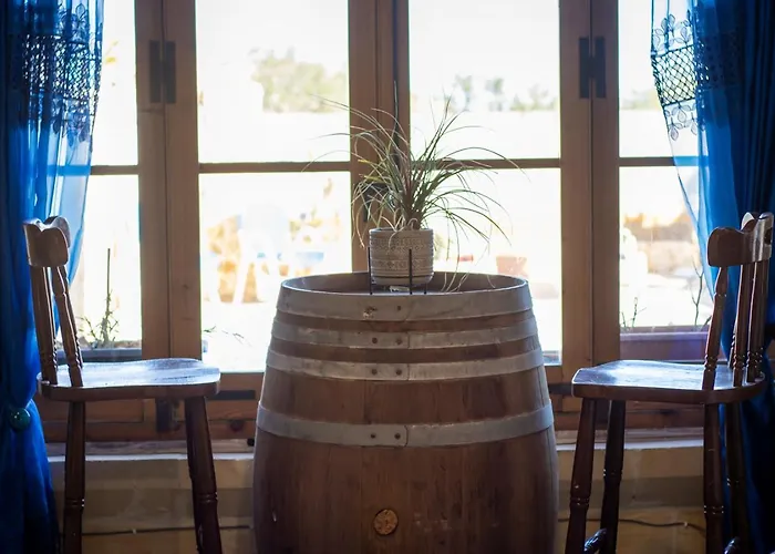 Couette-café Il Figolla Private Pool & Sea View