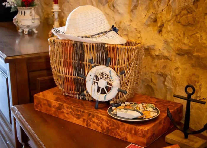 Il Figolla Bed & Breakfast Xagħra