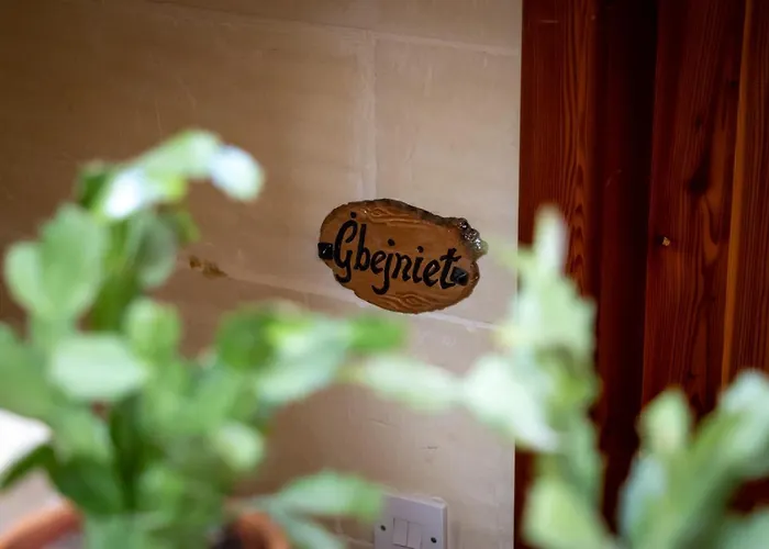 Il Figolla Bed & Breakfast 4*