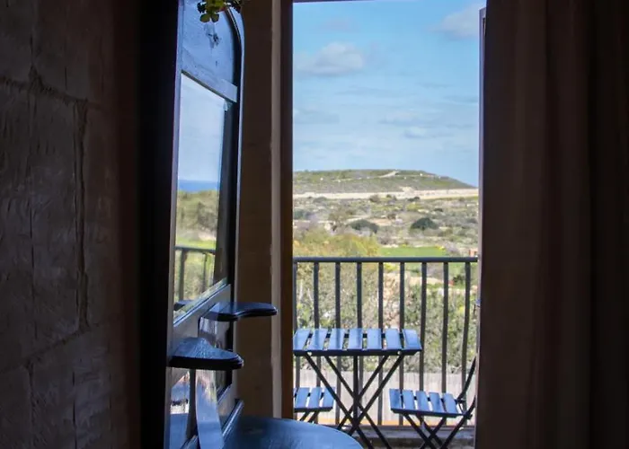 Couette-café Il Figolla Private Pool & Sea View 4*