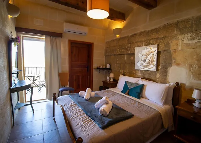 Bed & Breakfast Il Figolla 4*