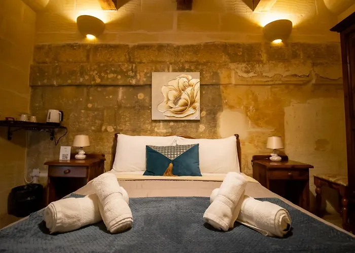 Bed & Breakfast Il Figolla Xagħra