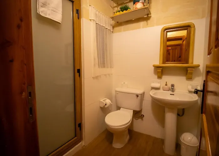 Il Figolla Private Pool & Sea View Couette-café 4*