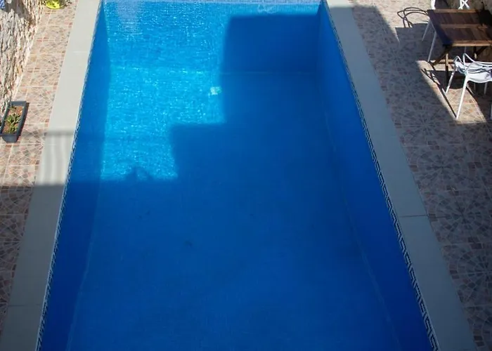 Il Figolla Private Pool & Sea View 4* Xagħra