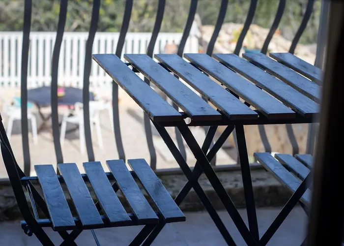 Il Figolla Bed & Breakfast 4*