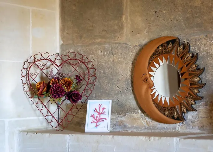 Il Figolla Private Pool & Sea View Xagħra